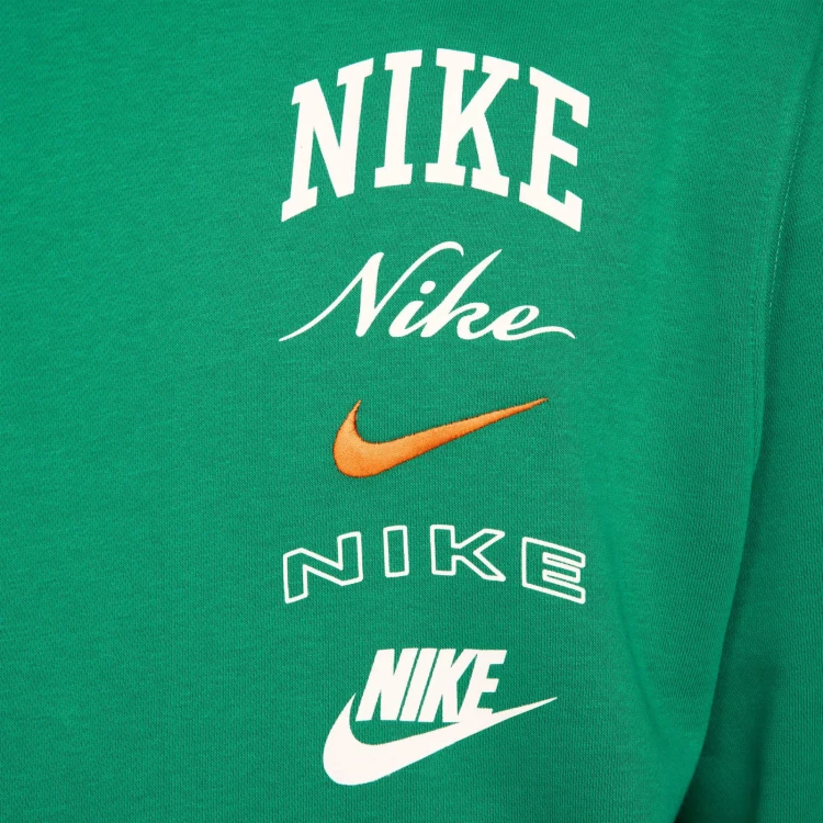 bluza Nike Club Fleece FN2634 365