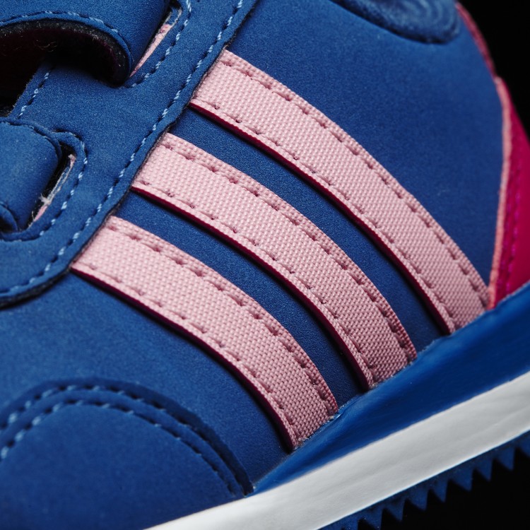  buty adidas V Jog Cmf Inf AW4150