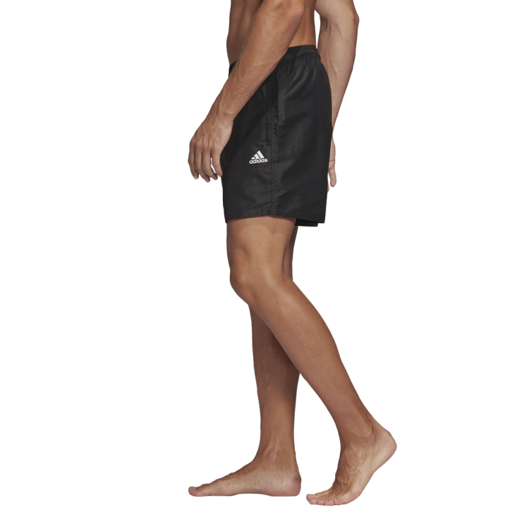 spodenki adidas CLX Solid Swim Shorts FJ3379