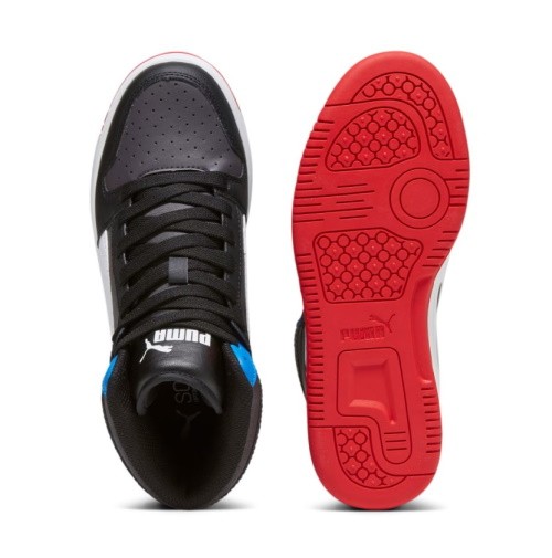 Puma Rebound Layup Sl Jr 370486 24