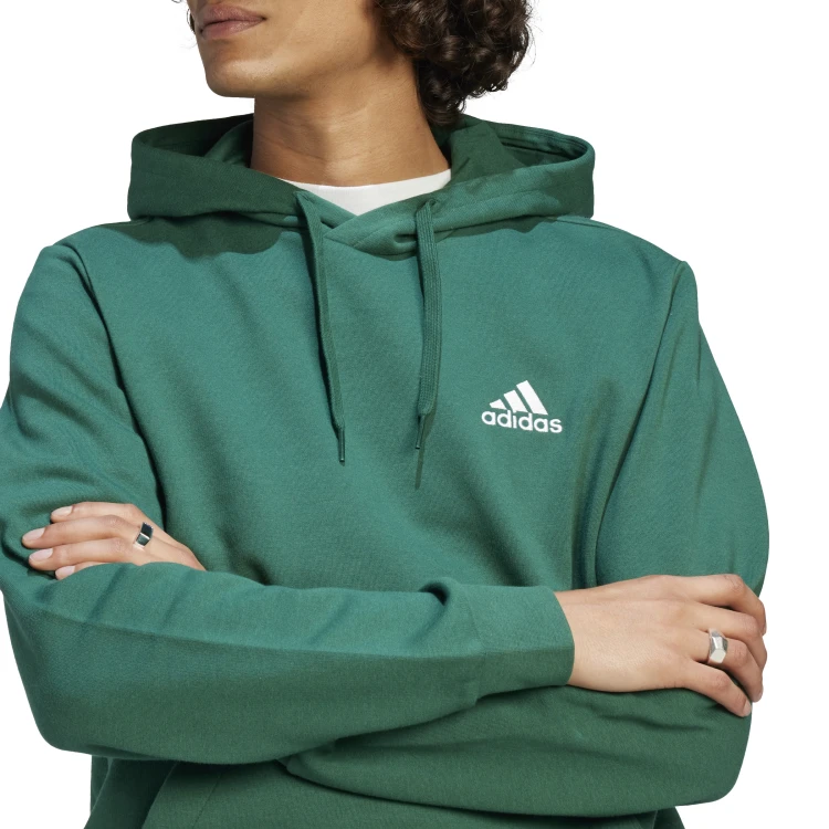 bluza adidas Essentials Fleece IL3295