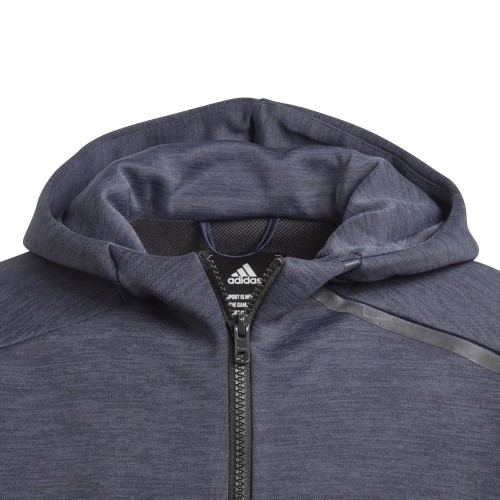 bluza adidas Z.N.E. Fast Release Hoodie DJ1833