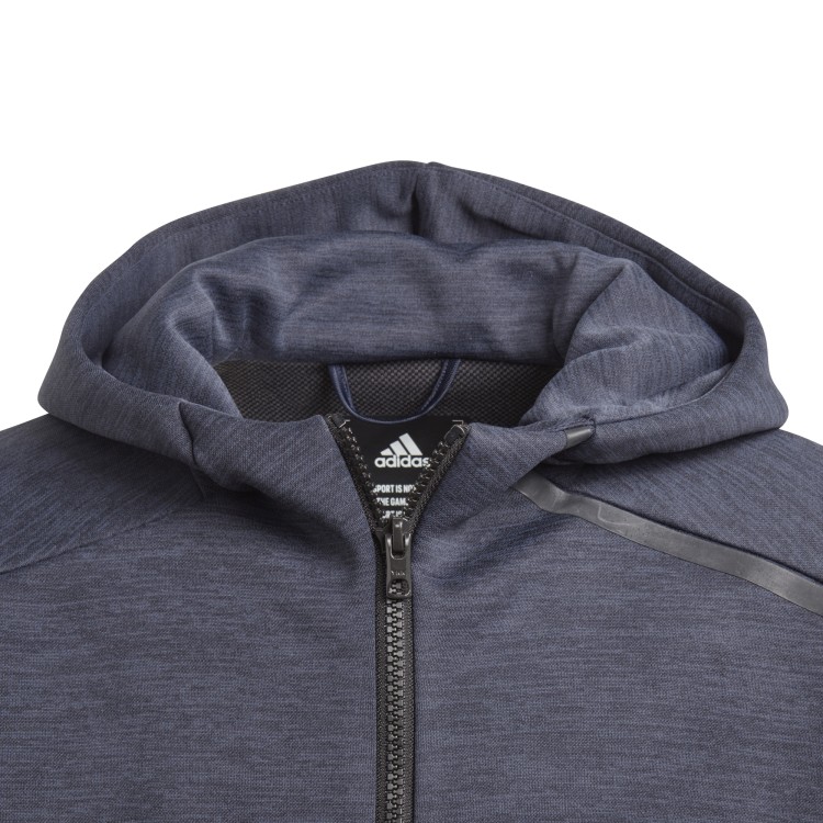 bluza adidas Z.N.E. Fast Release Hoodie DJ1833