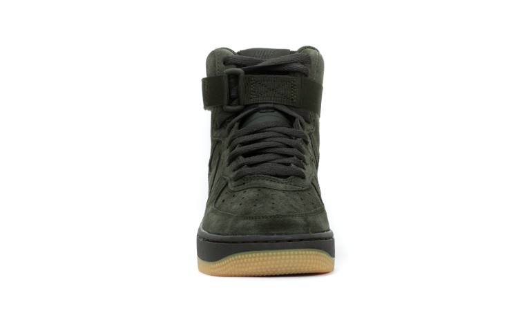 Nike Air Force 1 High LV8 (GS) 807617 300
