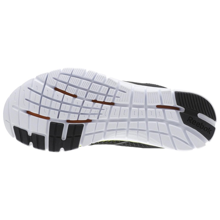 buty Reebok Zquick Dash M46987