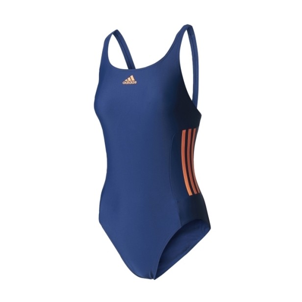 strój kąpielowy adidas Essence Core 3-Stripes Swimsuit BP9509 