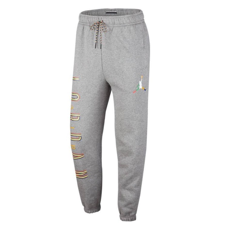  spodnie Air Jordan Sport DNA CK9583 091