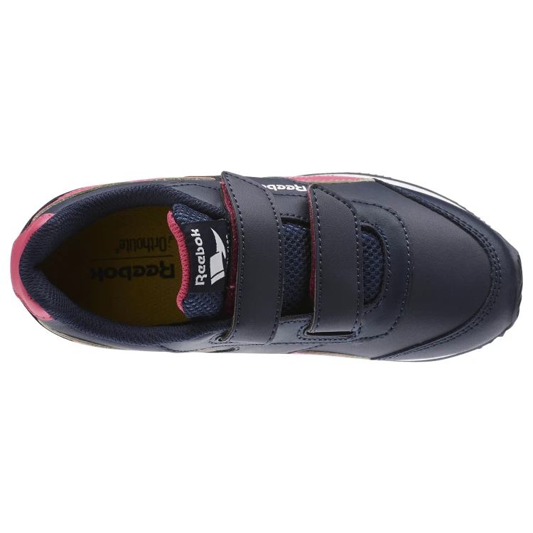 buty Reebok Royal Cljog 2 Rs 2V ar2322