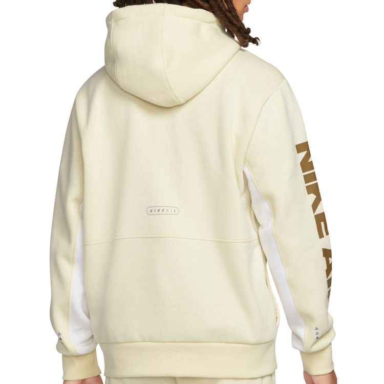 bluza Nike Air Brushed-Back DM5202 113