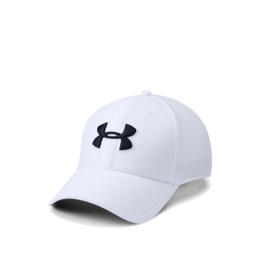 czapka Under Armour Blitzing 3 1305036 100