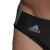 kąpielówki adidas Fitness Colorblock Swim Trunk DP7562
