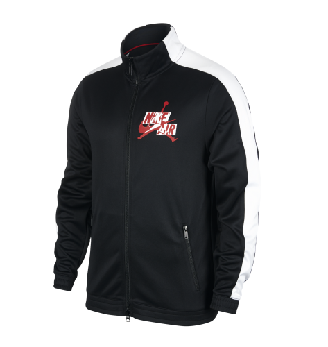  bluza Jordan Jumpman Classics Tricot Jacket CK6743 011