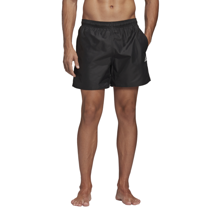 spodenki adidas CLX Solid Swim Shorts FJ3379