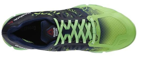 buty Reebok R Crossfit Speed Tr v68469