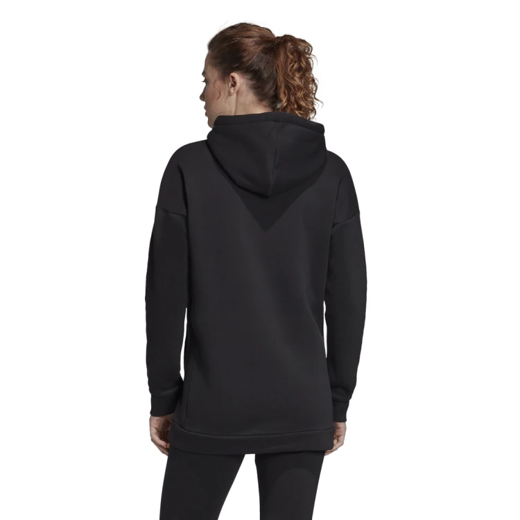 bluza adidas Must Haves Badge of Sport Logo EB3800