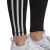  legginsy D2m Hr 78 3 Stripes DU2040