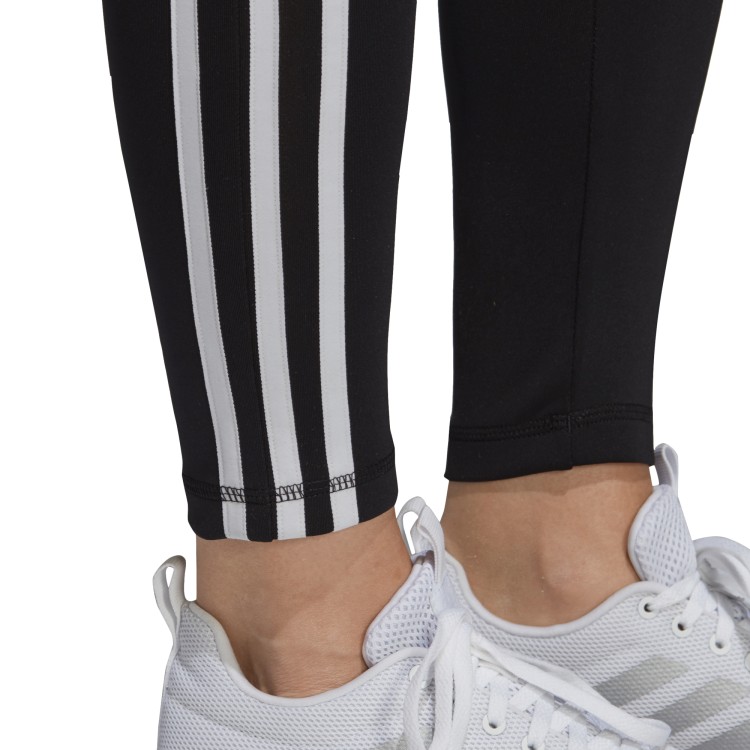  legginsy D2m Hr 78 3 Stripes DU2040