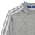 komplet dziecięcy adidas I 3S JOG IJ6338