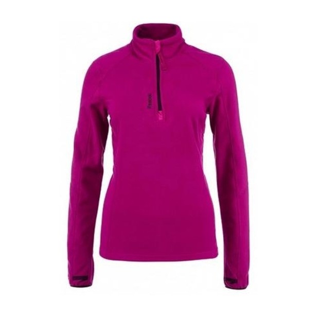polar Reebok Zip Fleece AB5087