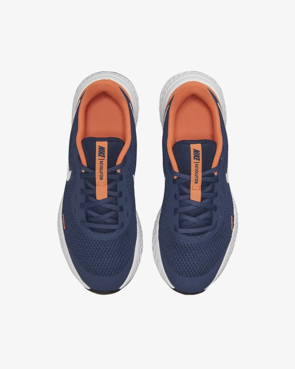 Nike Revolution 5 (GS) BQ5671 410