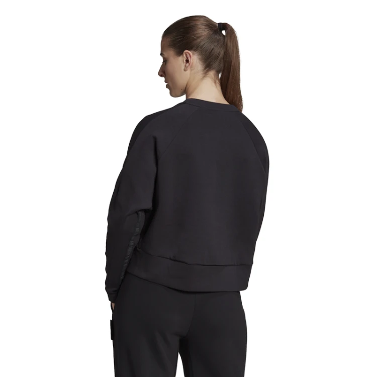 bluza adidas Sportswear Mission HE3075