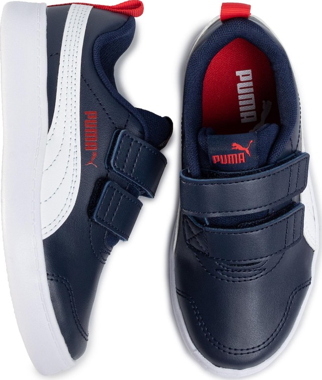 Puma Courtflex V2 V PS 371543 01