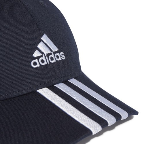 Czapka adidas Baseball 3-Stripes II3510