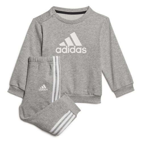 komplet dziecięcy adidas BOS Jog FT HM6613