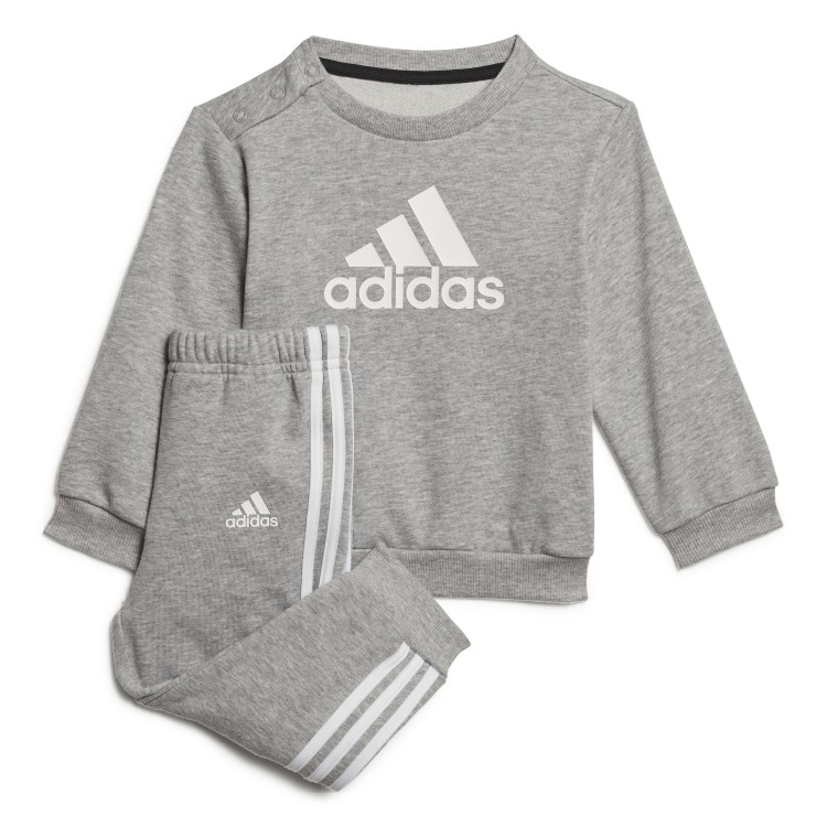 komplet dziecięcy adidas BOS Jog FT HM6613