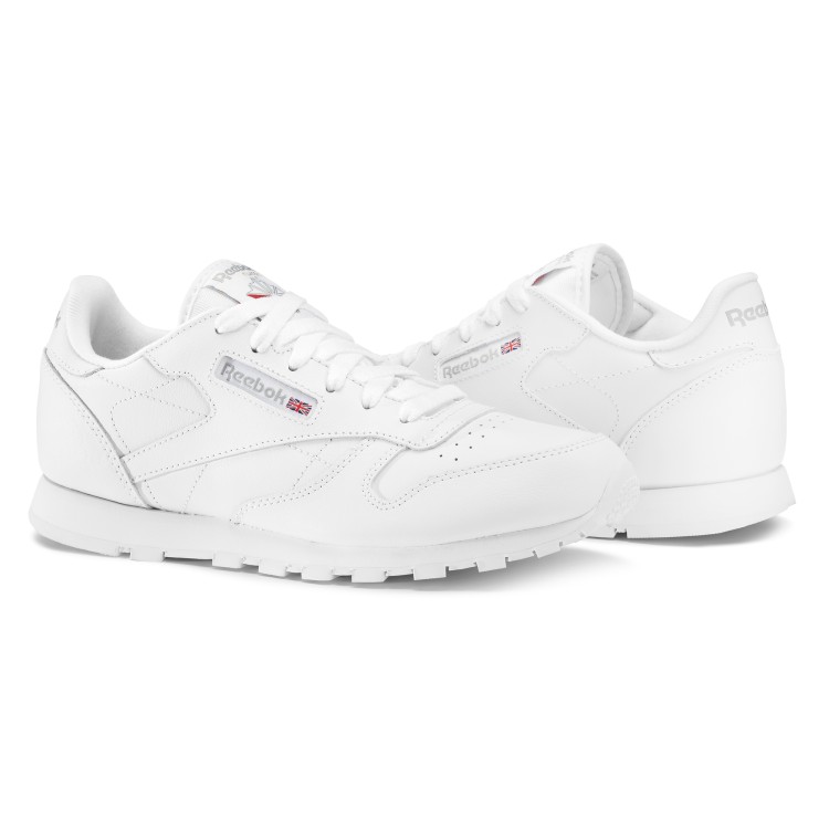 Reebok CL Lthr 50151