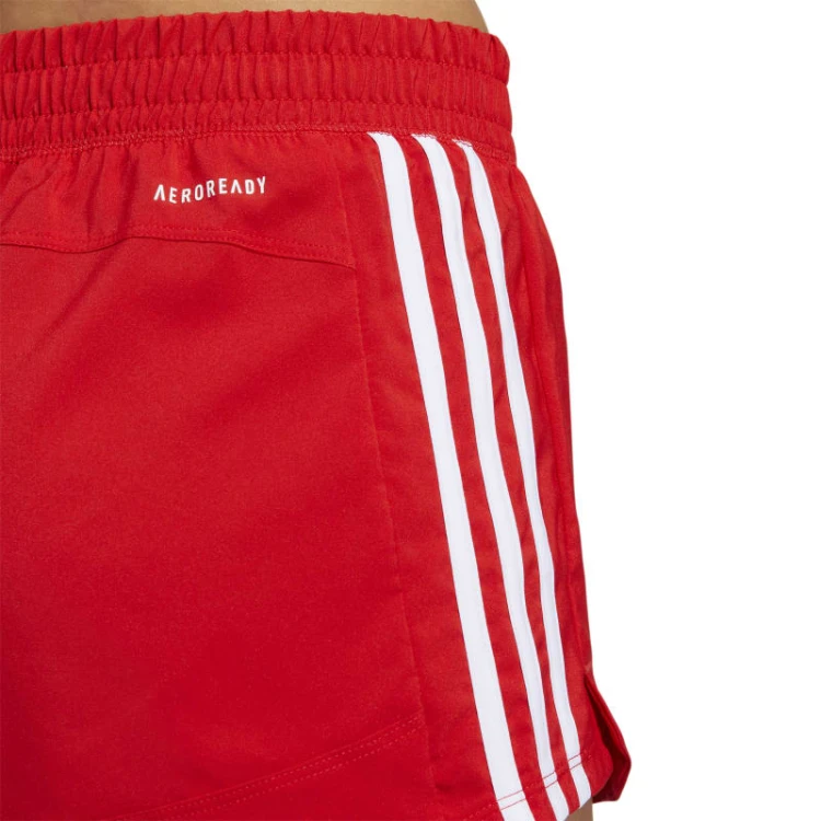 spodenki adidas Pacer 3 Stripe HD9588