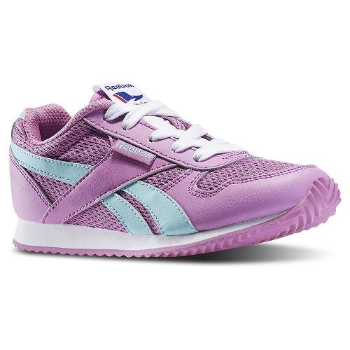 buty Reebok Royal Cljogger M47236