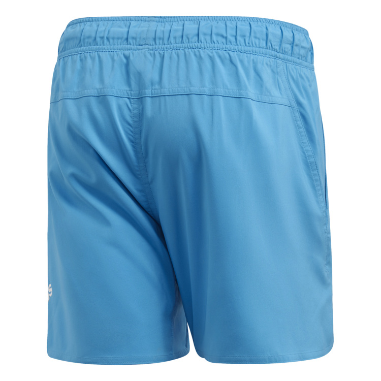 spodenki adidas Solid Tech Swim Shorts FJ3902