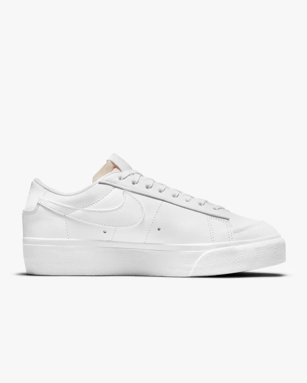 Nike Blazer Low Platform DJ0292 100