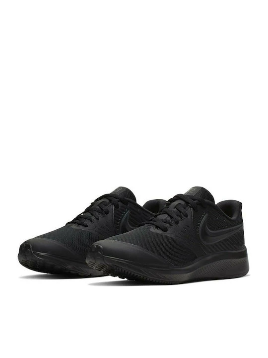 Nike Star Runner 2 (GS) AQ3542 003