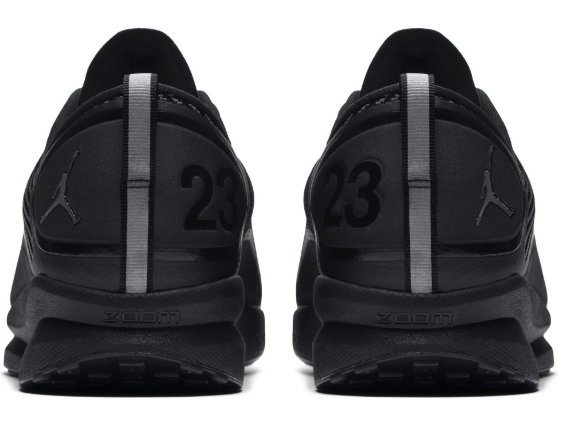 Nike Jordan Zoom Tenacity AH8111 011