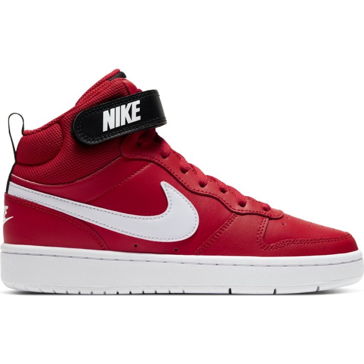 Nike Court Borough Mid 2 CD7782 600