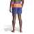 szorty kąpielowe adidas Colorblock IT8597