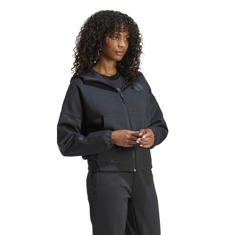 bluza adidas Z.N.E. Full-Zip JE7848