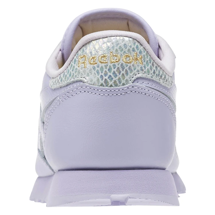 buty Reebok Classic Leather Metallic BD5543