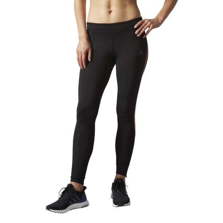legginsy adidas Response Long Tights B47764