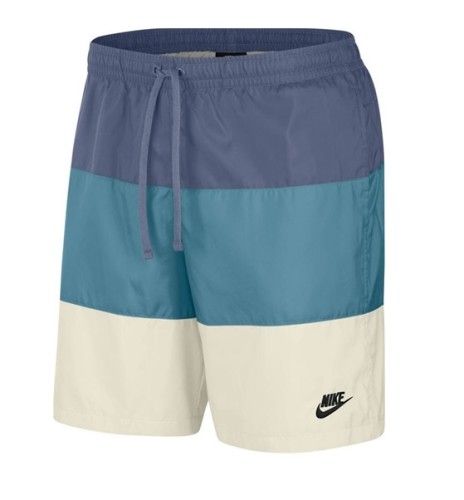 spodenki Nike Sportswear City Edition CJ4486 491