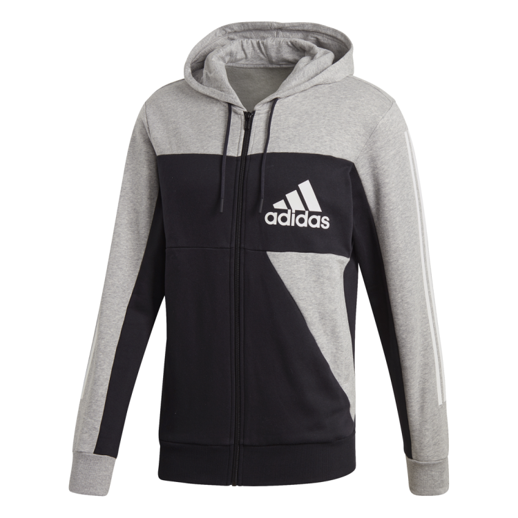  bluza adidas Sport ID Hoodie DX7725