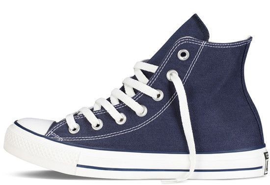trampki Converse All Star Hi M9622