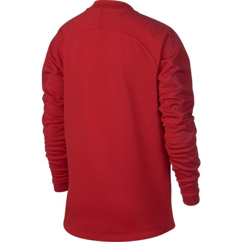 bluza Nike junior Football Jacket 893848 611