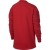 bluza Nike junior Football Jacket 893848 611
