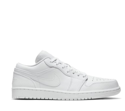 Nike Air Jordan 1 Low 553558 130