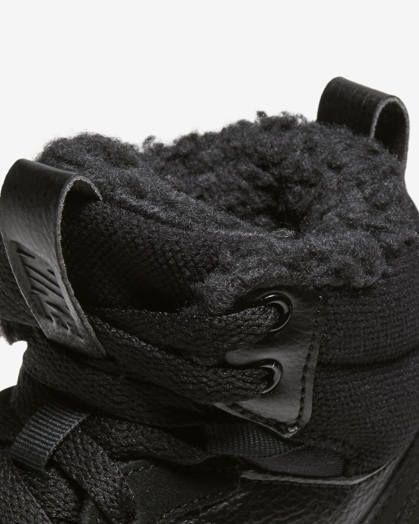 Nike Court Borough Mid 2 Boot CQ4023 001 