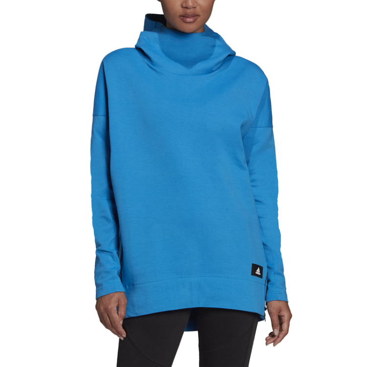 bluza adidas Sportswear Mission HE1702