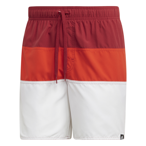 szorty adidas Printed Check Short Short Length DY6402